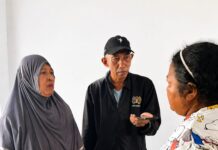 Keluarga Korban Desak Hukum Jangan Mandek di Tengah Jalan