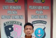 Warga Paya Gambar Diduga Dianiaya Sekelompok Pemuda, GRPK Desak Polisi Usut Dugaan Main Hakim Sendiri