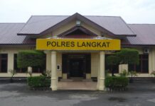 Kasi Humas Polres Langkat Dinilai Pingpong Wartawan, Konfirmasi Anggaran Publikasi Tak Kunjung Jelas