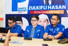 PAN Medan Bantah Mantan Kader Disebut Ketua PAN: Dugaan Penipuan Dinilai Urusan Pribadi