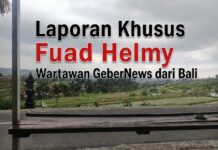 Jatiluwih Tak Boleh Sekadar Jadi Foto: Pariwisata Harus Menghidupkan Warga