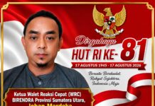 Johan Merdeka: Kemerdekaan Adalah Amanah, Bukan Sekadar Perayaan