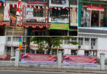 Semarak 17 Agustus TKN Kompas Nusantara: Tanpa Proposal, Dukungan Mengalir Deras, Hadiah Disiapkan untuk Rakyat