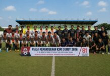 Pesta Gol dan Drama 16 Besar: 54 Tim Berebut Tiket ke Babak Delapan Besar Piala Kemerdekaan KSMI Sumut 2026