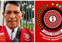 Yurnaidi alias Ajo Terpilih sebagai Formatur Tunggal DPW SATU BETOR Sumatera Utara
