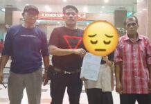 Kasus Anak Hamil Diduga Mandek Lebih Empat Bulan, Ketum DPP TKN Kompas Nusantara Desak Kanit PPA Polrestabes Medan Dicopot