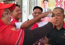 Tiga Tahun GeberNews.com: Pemred Dodi Rikardo Sembiring Brahmana Terharu atas Kepedulian TKN Kompas Nusantara di Momentum HUT RI ke-81