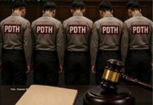 Kuasa Hukum Minta Propam Polres Padang Sidimpuan Serius Periksa Dugaan Pelanggaran Etik Aiptu DWS
