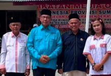 Merasa Tidak Dihargai, Bendahara DPW IMO Indonesia Sumut Kecewa: “Saya Punya Peran Besar, Tapi Seolah Dilupakan”