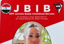 Jurnalis Batak Intelektual Bersatu Tegaskan Legalitas Lengkap, Irena Sinaga: Jangan Anggap Remeh Organisasi yang Berdiri dengan Dasar Hukum