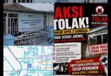 Wali Kota Medan Diminta Tak Tutup Mata, SPPG Sunggal 2 Diduga Belum Penuhi Sejumlah Persyaratan