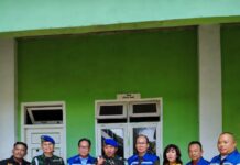 Dari Medan ke Banda Aceh, TKN Kompas Nusantara Bersama YLMI, SKI dan KISS Salurkan Bansos untuk Masyarakat