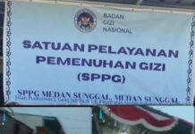 Diduga Langgar Perda dan Perwal, AMTOL MBG Desak Satpol PP Medan Segel Bangunan di Gang Jambu