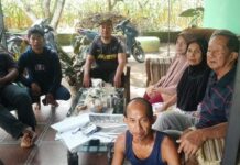 Ahli Waris M. Nasir Matondang Pertanyakan Surat Tanah Baru di Atas Lahan Garapan Lama
