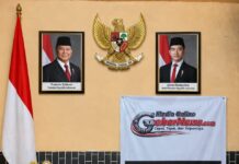 Bukan Gank Motor! GEBER Ternyata LSM Gerakan Bersama Rakyat, Kini Lahirkan GeberNews.com