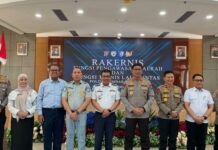 Ditlantas Polda Sumbar Bersama Perusahaan Jasa Raharja Berkolaborasi Dengan Layanan Digital