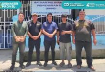 Disidak Disnakerprovsu, 35 Pekerja SPPG Sunggal 2 Belum Terdaftar BPJS Kesehatan