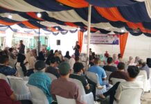 Sosper Perda Adminduk, Afif Abdillah Tekankan Hak Warga dan Dorong Pelayanan Publik Tak Berbelit