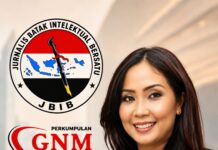 JBIB-GNM Sumut Siapkan Malam Anugerah di Emerald Hotel, Irena Sinaga: Penghargaan Harus Berbasis Kerja Nyata