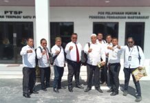 GRPK kecam pembatalan sepihak agenda konfrontir Kejari Deli Serdang