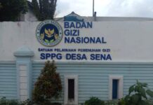 Usai Disurati ke BGN, GRPK Temukan SPPG Siluman Tanpa Identitas di Batang Kuis