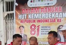 GeberNews.com Genap 3 Tahun: Makin Tajam Mengawal Kebenaran, Tak Gentar Hadapi Tantangan Zaman