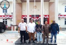 LSM GRPK Soroti Dugaan Kejanggalan Putusan PN Lubuk Pakam, Siap Laporkan Majelis Hakim ke Bawas MA RI dan Komisi Yudisial RI