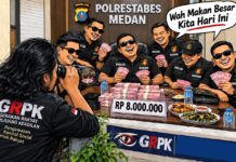 Surat GRPK Bikin Penyidik Inisial E Bereaksi, Kasus “Tangkap Lepas” Kini Masuk Babak Baru