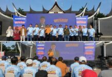 Dihubungi Dirlantas Polda Sumbar, Pemenang Gebyar Pajak Padang 2026 Malah Mengira Dirinya Ditipu