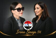 Ketum DPP JBIB Irena Sinaga Buka Bursa Pengurus, Cari Figur Berani dan Siap Bekerja