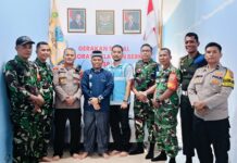 Menyembuhkan Luka dan Mencegah Permusuhan, KBB Bersama Stakeholder Gelar Silaturahmi
