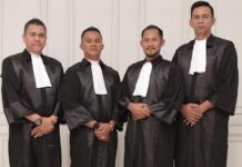 Kasasi Ditolak, Putusan Menguat: Ahli Waris Wajib Bayar Rp1,128 Miliar