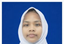 Pergi Ambil Ijazah, Gadis 18 Tahun Asal Tembung Tak Kunjung Pulang — Diduga Dibawa Kabur Ilham Boxing