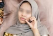 Pilu! Seminggu Cici Fadillah Tak Pulang, Irwan Menangis Rindu: “Pulanglah Nak, Mamakmu Sakit Memikirkanmu”