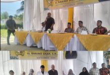 Ketua Fraksi Golkar DPRD Medan Tekankan Pentingnya Pengelolaan Sampah dari Sumbernya