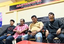 Penyidik PPA Polresta Medan diduga intervensi pelapor, dan menyuruh pelapor tekdoun berita dan buat video klarifikasi
