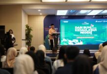 Hilirisasi Mineral Jadi Strategi Perkuat Kedaulatan Ekonomi Indonesia