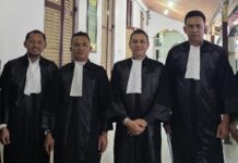 Eksepsi Notaris Dikabulkan, PN Medan Tak Berwenang Adili Perkara Waris