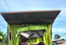 Kecelakaan Maut di Tol Sergai KM 54.700, Truk Box Tabrak Tronton, Tiga Orang Tewas