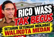 WRC Sumut Minta Pemko Medan Serius Tangani Banjir dan Kemacetan