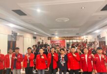 DPD GMNI Sumut cetak 50 kader pejuang agraria dan desak DPR segera sahkan RUU Reforma Agaria
