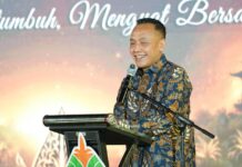 Perkuat Sinergi Kemitraan Strategis, PTPN IV PalmCo Berikan Apresiasi melalui PSR Awards 2026