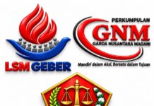 GEBER, GNM dan GEMPURI Siap “Gempur” Persoalan Publik: Jadi Corong Rakyat, Kawal Aspirasi dan Awasi Kinerja Aparatur