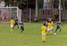 Dispora FC Terancam Dikenakan Denda Sanksi Rp.90 Juta, Pemainnya Berjumlah 12 orang Saat Lawan Binjai City SC