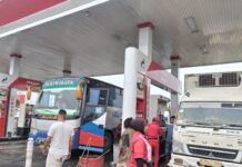 Bus Pariwisata Kehabisan Solar, SPBU Tamora Tolak Isi karena Pelat BK Tak Lengkap: Aturan atau Ada “Mainan”?