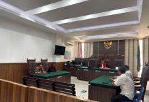 Pascaputusan Prapid, Sat Reskrim Polres Sergai Segera Limpahkan Berkas Perkara ke Kejaksaan