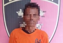 Kapolres Binjai Tegaskan Komitmen Berantas 3C, Satreskrim Tangkap Pelaku Curat