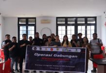 Operasi Gabungan Imigrasi Belawan Temukan WNA dengan Beragam Izin Tinggal