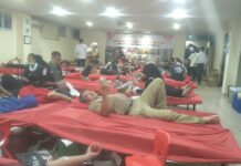 HUT PMI ke-81, “Menyalakan Harapan, Menyelamatkan Jiwa”: Donor Darah, Pemeriksaan Kesehatan hingga Lucky Draw Meriahkan Perayaan di Markas PMI Sumut