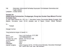 ASN Disperindag ESDM Sumut Diduga Dinonaktifkan Usai Bawa Ular ke Kantor, Heny Minta Keadilan